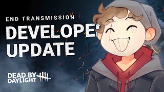 The Singularity got BUFFED! | Dead by Daylight
