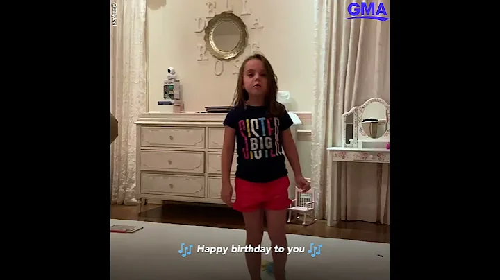 Billy Joel shares adorable video of his daughter s...