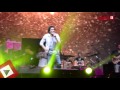 اتفرج منير يبهر الجمهور بأدائه أغنية أنا منك اتعلمت