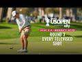Sei Young Kim, Round 3 | Every Televised Shot: 2026 U.S. Women's Open Presented by Ally Highlights
