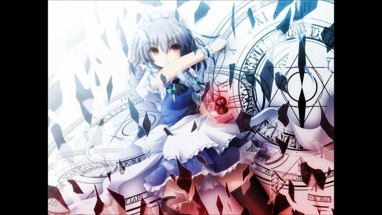 作業用 東方原曲の名曲を適当にならべてみた Youtube