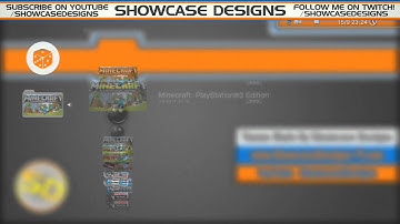 Showing off Custom PS3 Stuff