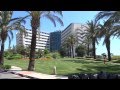 Titanic Beach Resort - Lara Beach - Antalya - May 2015