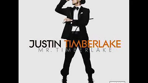 Justin Timberlake- until the end of time ft- Beyonce