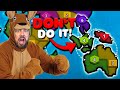 Australia Explained Again 🦘🦘🦘! Classic Risk