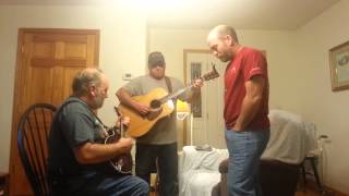 Marrs Brothers