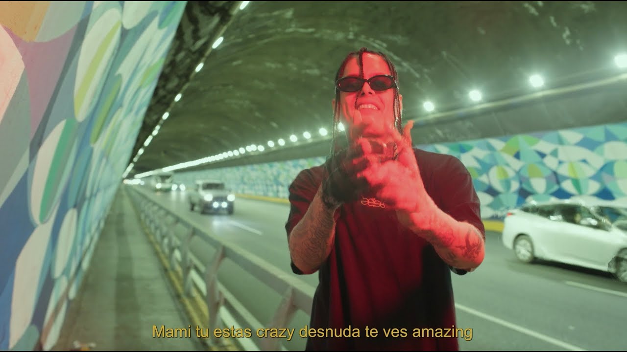 Watch Mc Aese - Amazing (Prod. Ylia Volta) on YouTube Watch Mc Aese - Amazing (Prod. Ylia Volta) on YouTube
