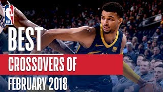 Best Crossovers \& Handles of the Month | February 2018