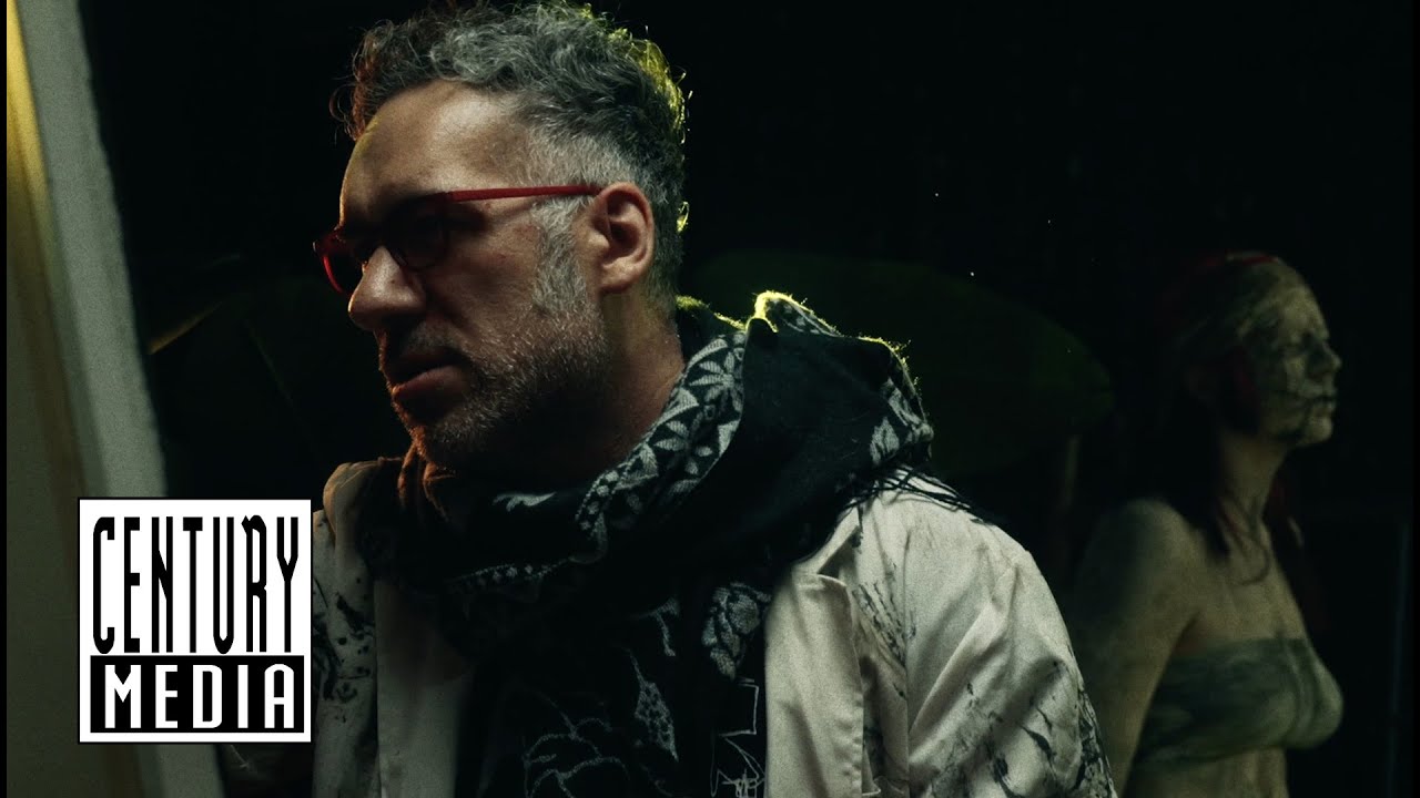 ⁣SIGNS OF THE SWARM - Dreamkiller (OFFICIAL VIDEO)