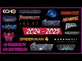 Este Será el Calendario de Marvel Para 2024 – 2025 - Marvel -