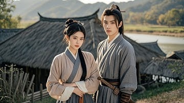 [MULTI SUB]【完整版】 | 我穿越古代被丈夫休了，气不过的我靠现代知识回村致富！#短剧全集  #最火短剧推荐 | 甜梦剧场