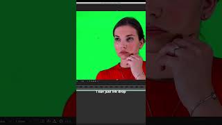 How to Remove Green Screen Video Background in Adobe After Effects CC