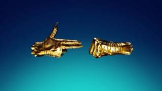 Run The Jewels – RTJ4