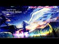 I sing for you - himemiaya Milan