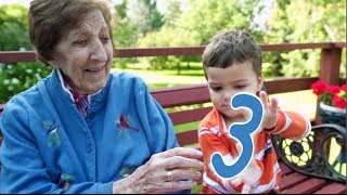 Clara's Great-Grandchildren's New Show by Great Depression Cooking with Clara 355,204 views 10 years ago 1 minute, 59 seconds