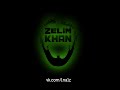 ZelimKHAN - No Cigarette Smoking (Stephen Marley cover)