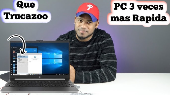 Como limpiar tu PC SIN GASTAR dinero 🤑