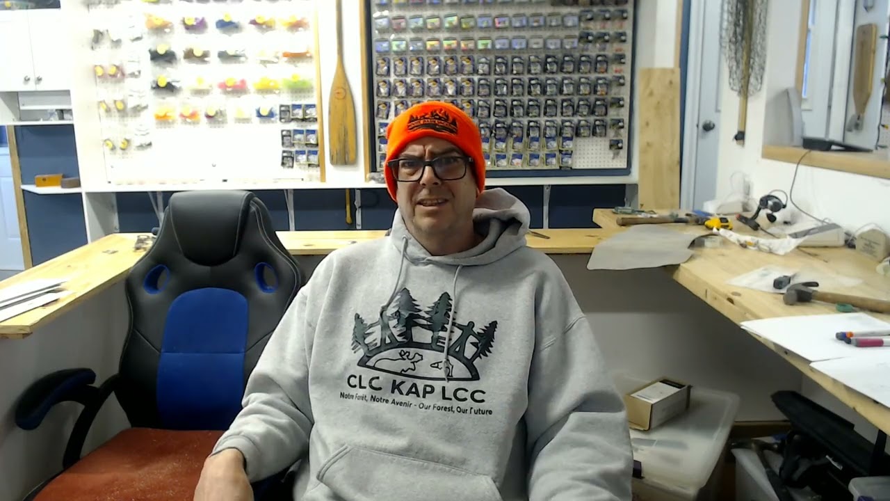 Intro to 2026 - lets get new people involved in what we love this year.