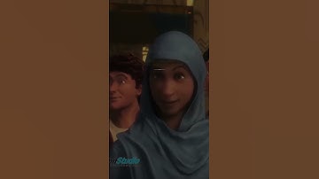 ￼قُلْنَا لَا تَخَفْ إِنَّكَ أَنتَ ٱلْأَعْلَىٰ || القارئ شريف مصطفي #quran #قرآن