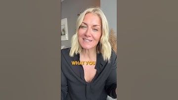 Downsizing? How To Do it in STYLE! #shorts