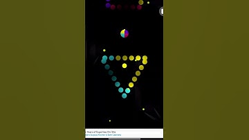 Can You Beat the Color Switch Level of the Day?  #colorswitch  #gamingcommunity  #mobilegaming