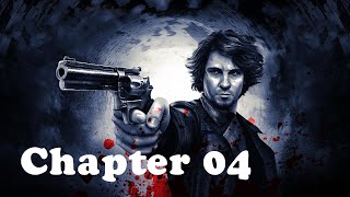 Adam Wolfe longplay Part 04 Chapter 4 [FINAL]