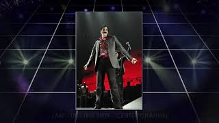 Michael Jackson - JAM (This Is It 2009) Center Channel