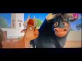 Cows a poem by ts eliot  read by jared routson on january 17 2023  ferdinand 2017  animation tv