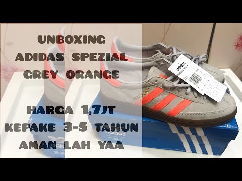 adidas handball spezial indonesia