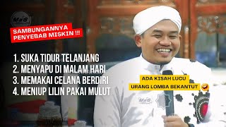 Guru H. Yanor Kelua | Pengajian Kitab Kayfa Takunu Ghaniyyan Bahagian 32 | Masjid Baiturrahman Anjir