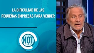 &quot;El Estado paga como el FORRO&quot;, Pablo Larraín | NotNews