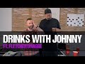 Fletcher Dragge joins Drinks With Johnny, Presented by Avenged Sevenfold