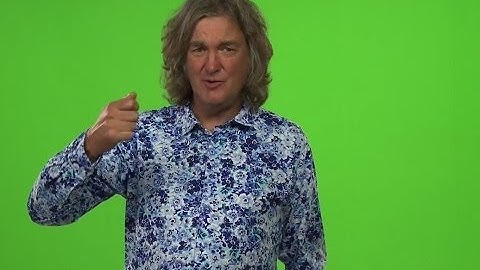 James May Hates Energy Saving Light Bulbs! I James May Q&A Extras I Head Squeeze