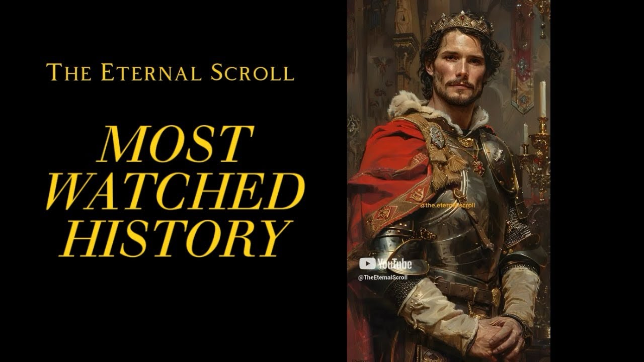 Most Watched History - The Eternal Scroll - YouTube