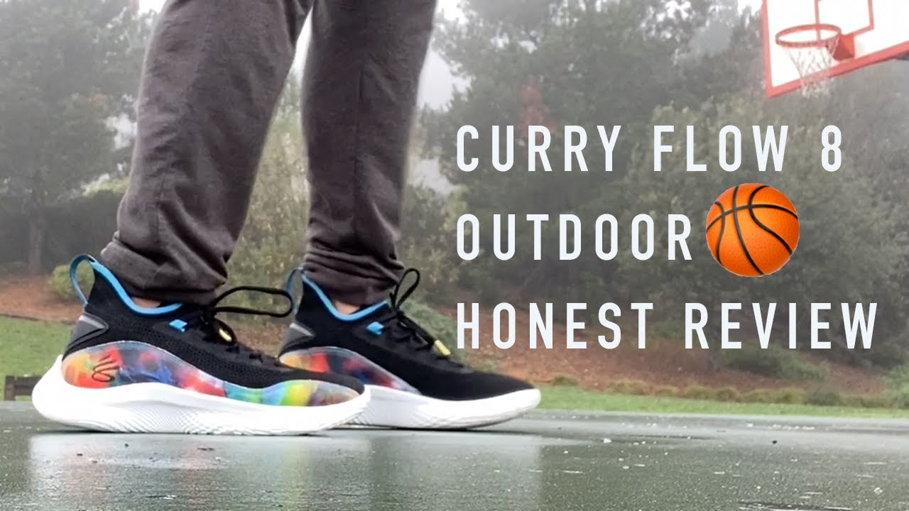 Curry Flow8 カリー8 smooth Butter Flow 27.0-