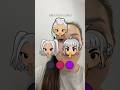 K-pop Color Match #tiktokeffects #tutorial #fyp #tiktok #kpop #kpopdemonhunters