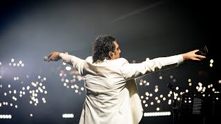 Bayhan, Erzurum Kültür Yolu Festivali’nde Sahne Aldı 🎶