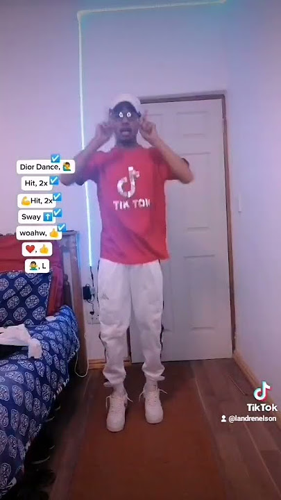 Aint No Way Around It ft DJ Drama Repost Edition (New Dance Challenge/Tutorial to Use) #trending