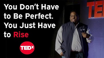 Leading through Uncertainty in Public Health | Xavier Crockett | TEDxGrandJunction