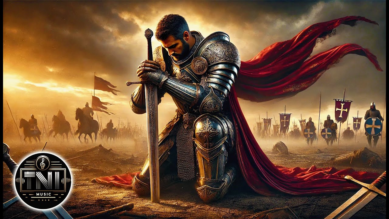 Medieval Music – The Warrior’s Prayer (Song, Lyrics in Description) | TnI Music Medieval Music – The Warrior’s Prayer (Song, Lyrics in Description) | TnI Music