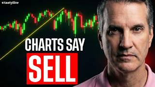The Charts Say Short Everything. Tim Knight Is Waiting for One Reason Not To.