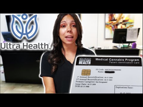 How To Get A Medical Card In New Mexico