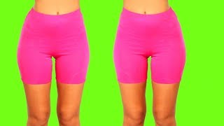 13 THIGH EXERCISES | How to Reduce Thigh Fat & Slim Thighs - Exercises for Beginners Full Workout screenshot 3