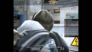 [AVA] blasT vs DooMaa