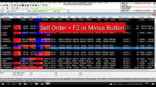 How to understand ODIN and use its key features.(In Hindi) |Trading Software screenshot 3