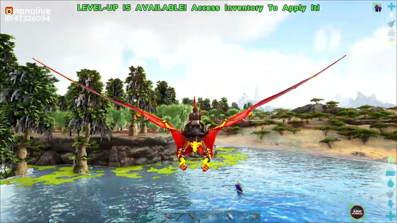 server ark thai  2022 New  ARK: Crystal Online #01 - Trải Nghiệm Sinh Tồn Server ARK PVP Online Của Mình (Eternal + Primal)