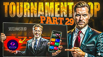 How To Make Free Tournament App in Sketchware Pro | Part 29 | Bangla & English Tutorial