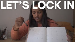 My Complete Guide to Goal Setting for Q4 2025 | Step by Step Quarterly Planning