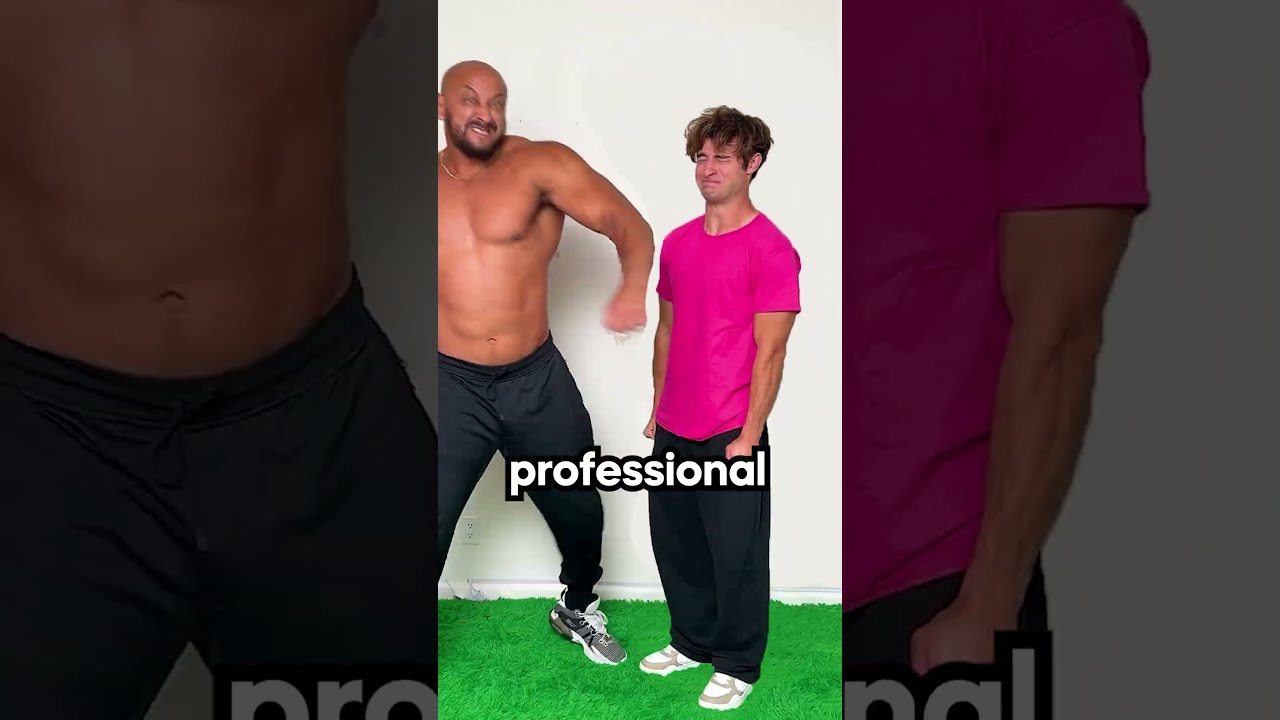 Level 1 VS 100 Copycat