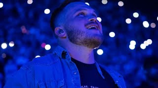 Zach Bryan - Backwards (Live) Unreleased. Eugene OR
